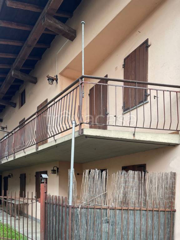 appartamento in vendita a Castelletto sopra Ticino