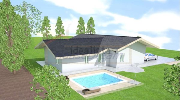 casa indipendente in vendita a Castelletto sopra Ticino in zona Beati