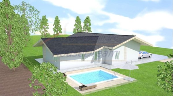 casa indipendente in vendita a Castelletto sopra Ticino in zona Beati