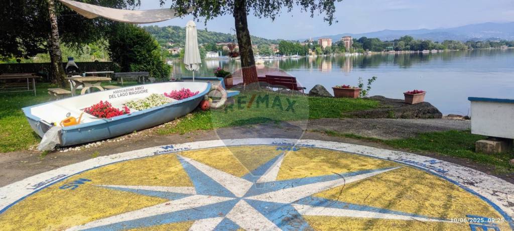 casa indipendente in vendita a Castelletto sopra Ticino