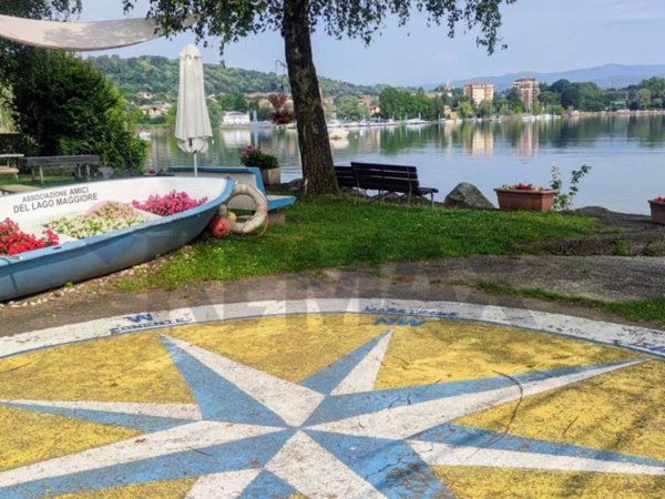 casa indipendente in vendita a Castelletto sopra Ticino