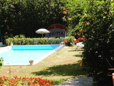 casa indipendente in vendita a Castelletto sopra Ticino