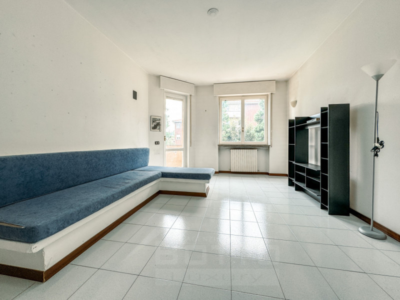 appartamento in vendita a Castelletto sopra Ticino