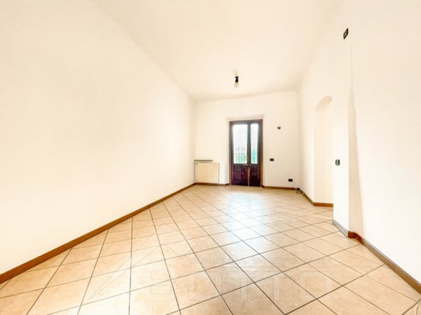 appartamento in vendita a Castelletto sopra Ticino