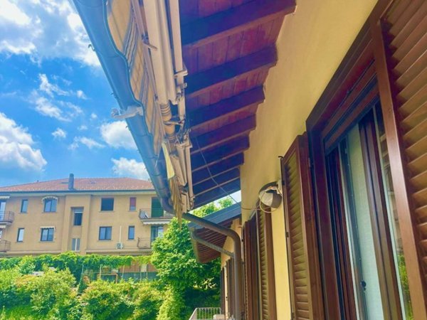 appartamento in vendita a Castelletto sopra Ticino
