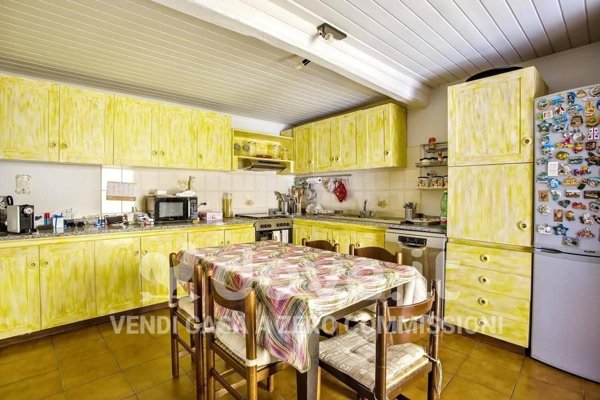 appartamento in vendita a Castelletto sopra Ticino