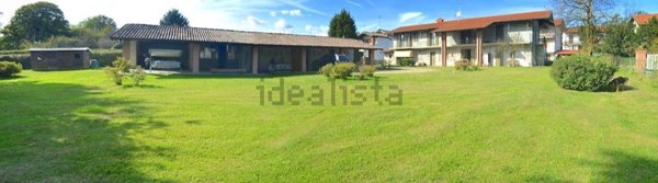 casa indipendente in vendita a Castelletto sopra Ticino