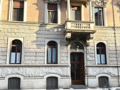 appartamento in vendita a Castelletto sopra Ticino