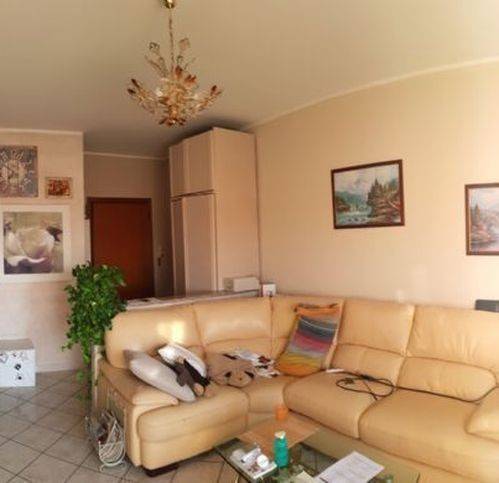 appartamento in vendita a Castelletto sopra Ticino