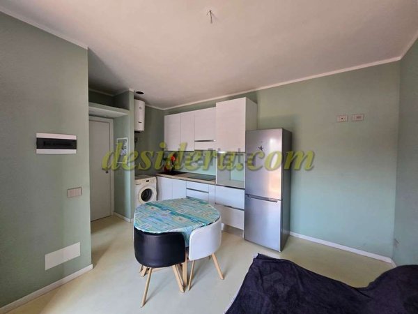 appartamento in vendita a Castelletto sopra Ticino