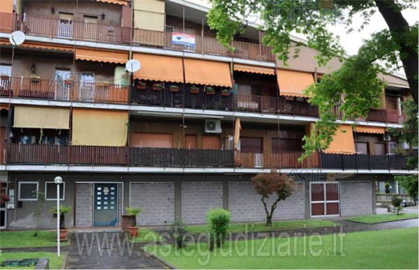 appartamento in vendita a Castelletto sopra Ticino