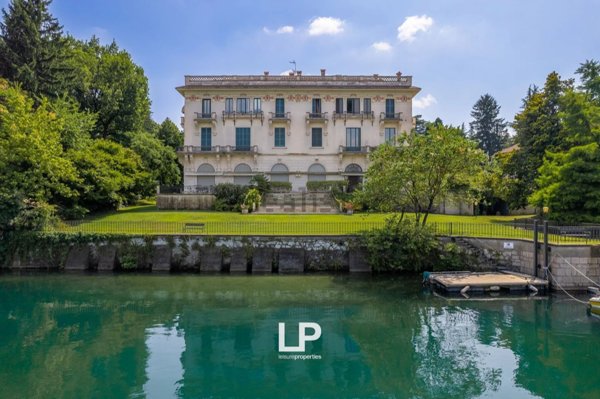 appartamento in vendita a Castelletto sopra Ticino