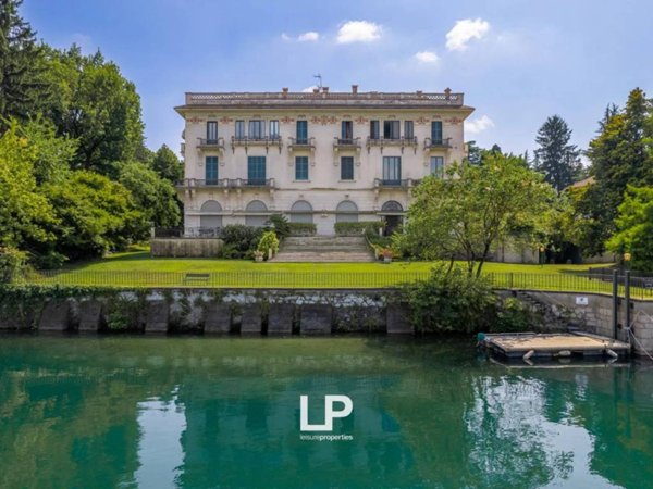 appartamento in vendita a Castelletto sopra Ticino