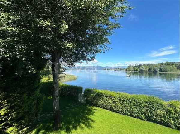 casa indipendente in vendita a Castelletto sopra Ticino