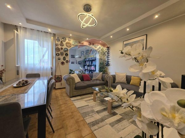appartamento in vendita a Castelletto sopra Ticino