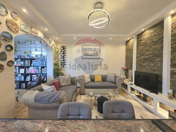 appartamento in vendita a Castelletto sopra Ticino