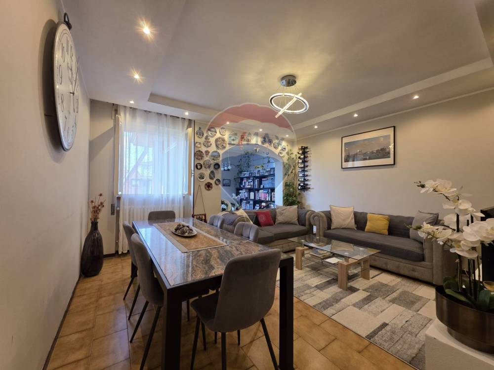 appartamento in vendita a Castelletto sopra Ticino