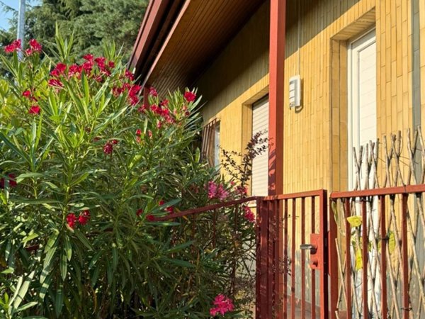 casa indipendente in vendita a Castelletto sopra Ticino