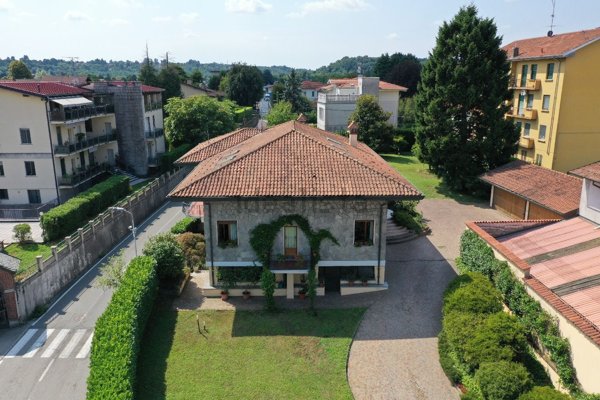 casa indipendente in vendita a Castelletto sopra Ticino