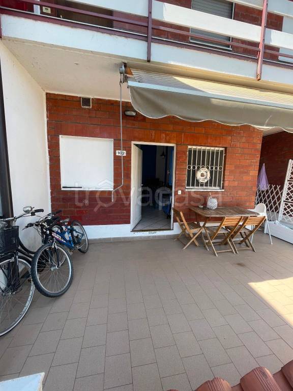 appartamento in vendita a Castelletto sopra Ticino