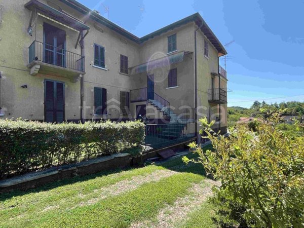 appartamento in vendita a Castelletto sopra Ticino