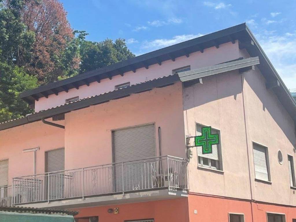appartamento in vendita a Castelletto sopra Ticino