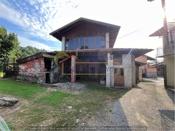 appartamento in vendita a Castelletto sopra Ticino