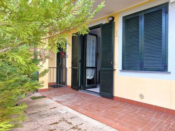 appartamento in vendita a Castelletto sopra Ticino