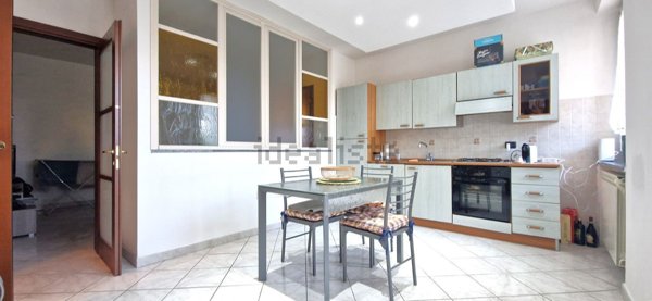 appartamento in vendita a Castelletto sopra Ticino