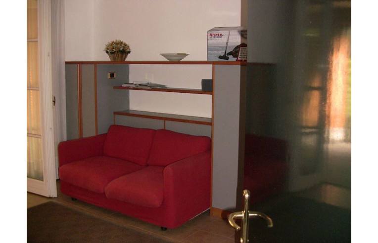 appartamento in vendita a Castelletto sopra Ticino