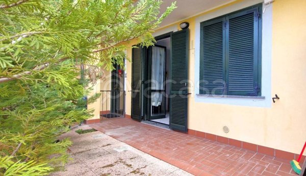 appartamento in vendita a Castelletto sopra Ticino