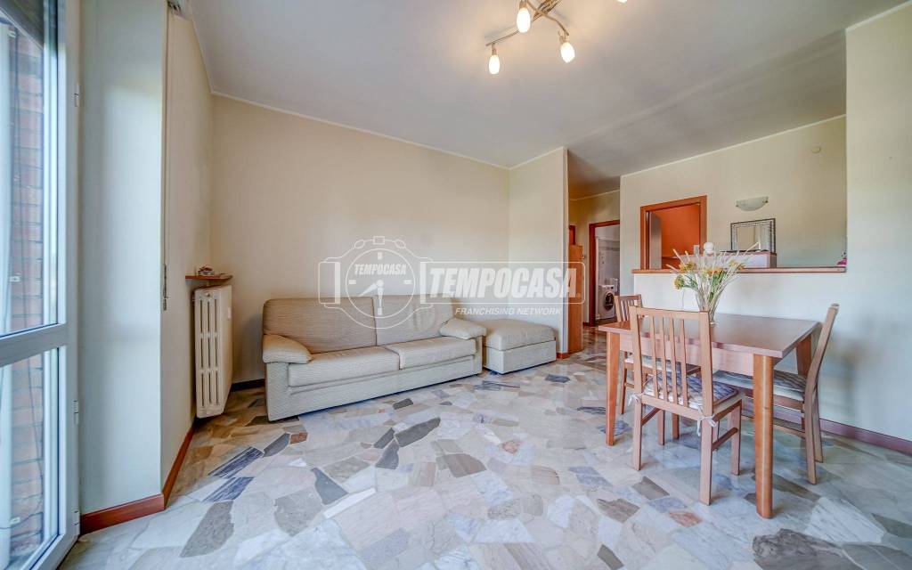 appartamento in vendita a Castelletto sopra Ticino