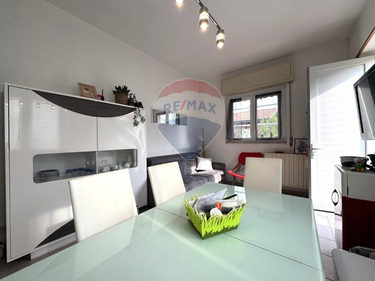 appartamento in vendita a Castelletto sopra Ticino