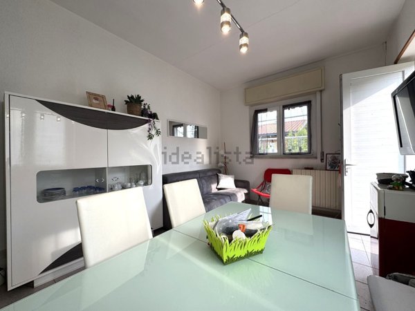 appartamento in vendita a Castelletto sopra Ticino