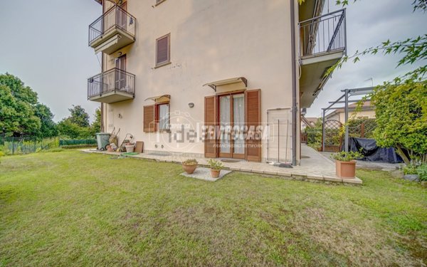 appartamento in vendita a Castelletto sopra Ticino