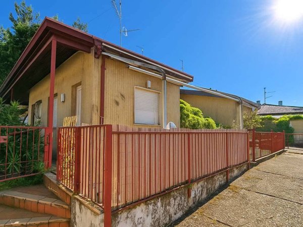 casa indipendente in vendita a Castelletto sopra Ticino