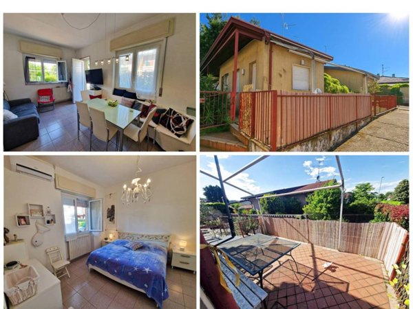 casa indipendente in vendita a Castelletto sopra Ticino