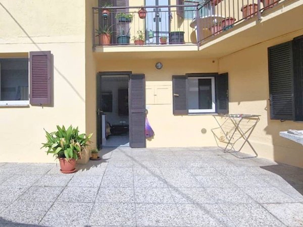 appartamento in vendita a Castelletto sopra Ticino