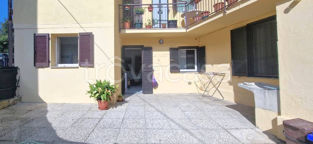 appartamento in vendita a Castelletto sopra Ticino