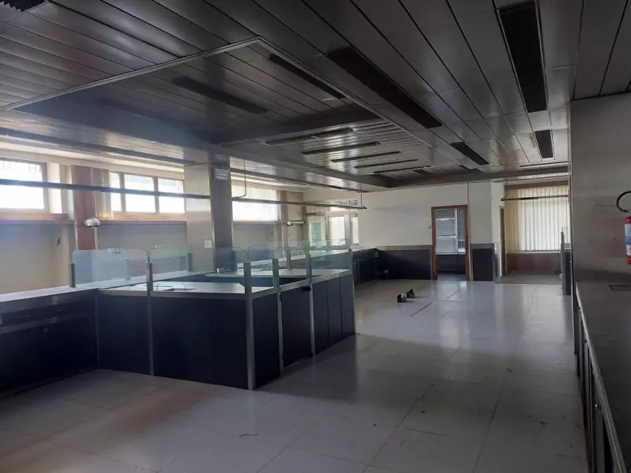 ufficio in vendita a Castelletto sopra Ticino