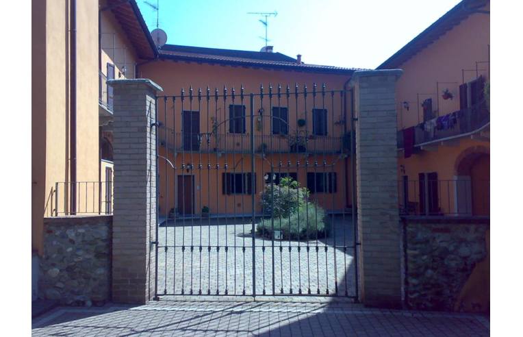 appartamento in vendita a Castelletto sopra Ticino