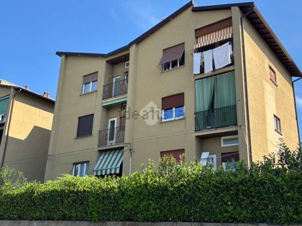 appartamento in vendita a Castelletto sopra Ticino