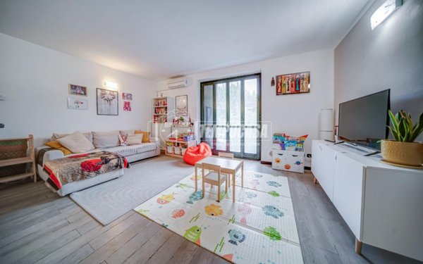 appartamento in vendita a Castelletto sopra Ticino