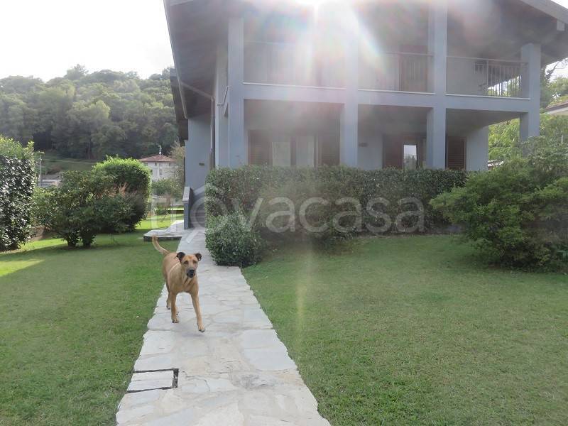 casa indipendente in vendita a Castelletto sopra Ticino