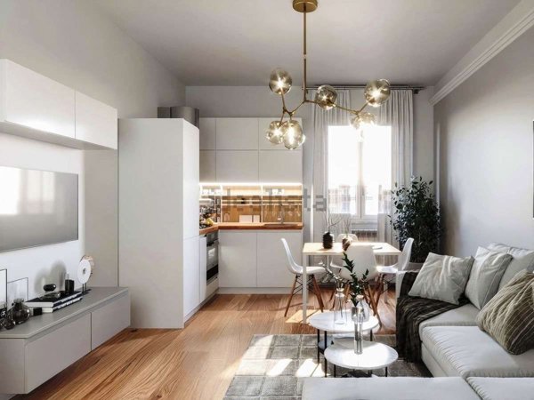 appartamento in vendita a Castelletto sopra Ticino