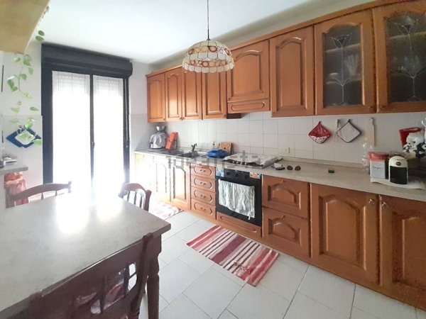 casa indipendente in vendita a Castelletto sopra Ticino