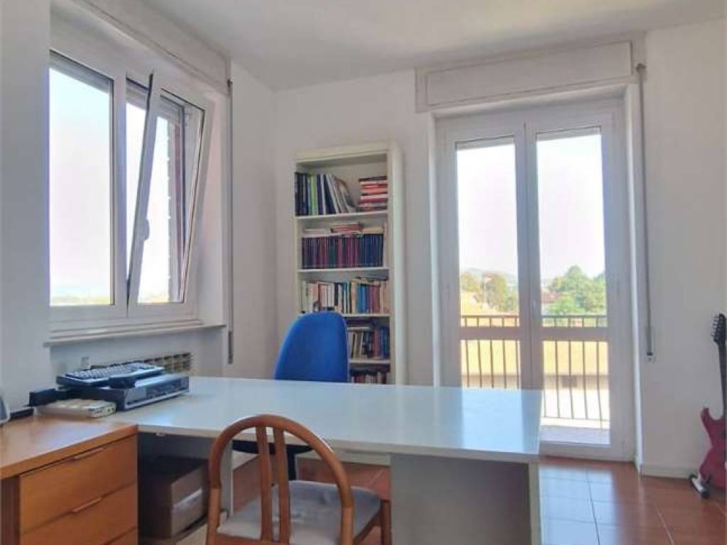 appartamento in vendita a Castelletto sopra Ticino