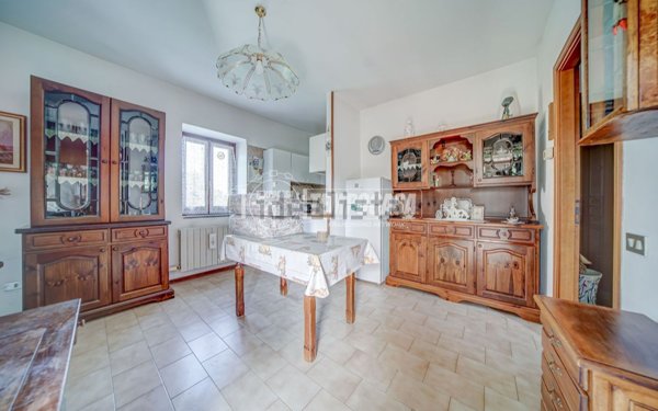 appartamento in vendita a Castelletto sopra Ticino