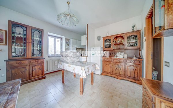 appartamento in vendita a Castelletto sopra Ticino