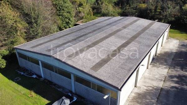 capannone in vendita a Castelletto sopra Ticino in zona Glisente